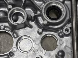 John Deere 655 755 855 856 955 Tractor Front Transmission Cover AM877000