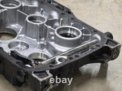 John Deere 655 755 855 856 955 Tractor Front Transmission Cover AM877000