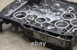 John Deere 655 755 855 856 955 Tractor Front Transmission Cover AM877000