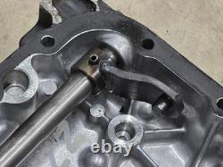 John Deere 655 755 855 856 955 Tractor Front Transmission Cover AM877000