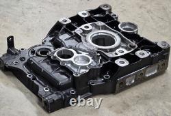 John Deere 655 755 855 856 955 Tractor Front Transmission Cover AM877000