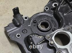 John Deere 655 755 855 856 955 Tractor Front Transmission Cover AM877000