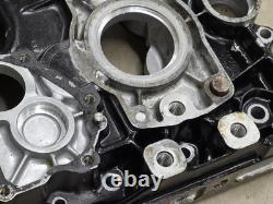 John Deere 655 755 855 856 955 Tractor Front Transmission Cover AM877000