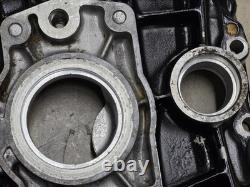 John Deere 655 755 855 856 955 Tractor Front Transmission Cover AM877000