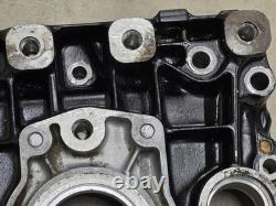 John Deere 655 755 855 856 955 Tractor Front Transmission Cover AM877000