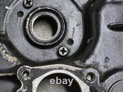 John Deere 655 755 855 856 955 Tractor Front Transmission Cover AM877000