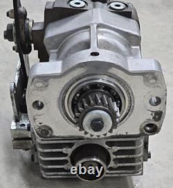 John Deere 655 755 855 955 Tractor Hydrostatic Pump