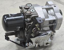 John Deere 655 755 855 955 Tractor Hydrostatic Pump