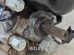 John Deere 655 755 855 955 Tractor Hydrostatic Pump