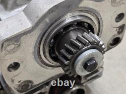 John Deere 655 755 855 955 Tractor Hydrostatic Pump