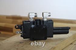 John Deere 655 755 855 955 Tractor Loader Control Valve Float Am875172