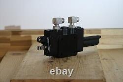 John Deere 655 755 855 955 Tractor Loader Control Valve Float Am875172