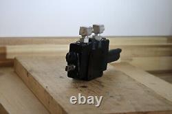 John Deere 655 755 855 955 Tractor Loader Control Valve Float Am875172