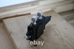 John Deere 655 755 855 955 Tractor Loader Control Valve Float Am875172