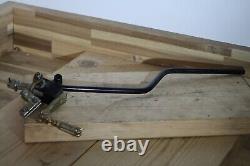 John Deere 655 755 855 955 Tractor Loader Control Valve Lever And Linkage