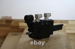 John Deere 655 755 855 955 Tractor Loader Control Valve Regenerative Am875174