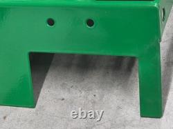 John Deere 655, 755, 855, 955 Tractor Sheild with Quadrants M91203