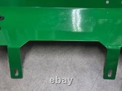 John Deere 655, 755, 855, 955 Tractor Sheild with Quadrants M91203