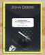 John Deere 6620 7720, 8820 Combines Tractor Technical Service Manual Tm1202