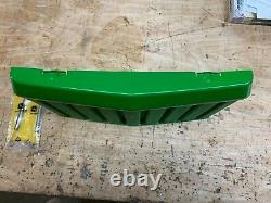 John Deere 670/ 770/ 790/ 870/ 970/ 990/ 1070 Tractor Front Grill with Springs