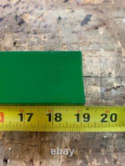 John Deere 670/ 770/ 790 Tractor Drawbar