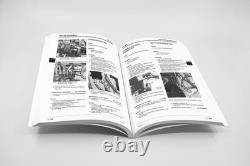 John Deere 6800 & 6900 Tractor Service Repair Manual TM4516