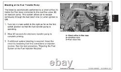 John Deere 6820, 6920, 6920S Tractor Technical Service Repair Manual -TM4756