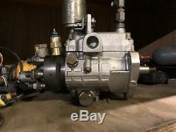 John Deere 6910 Lucus Injector Pump Re505586