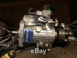 John Deere 6910 Lucus Injector Pump Re505586