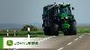 John Deere 6m Tractor Series Product Video