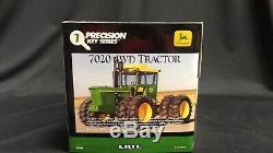 John Deere 7020 Precision Key Series #7 4-wheel Drive Tractor