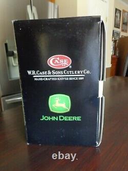 John Deere 70 Tractor & Wagon 1/16 Diecast & Case 6355 Whittler Rc2 Ertl 2003