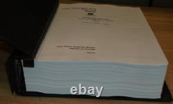 John Deere 7210 7410 7510 Tractor Technical Service Shop Repair Manual Book