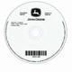 John Deere 7220 7320 7420 7520 Tractor Repair Technical Manual Tm2070 Cd