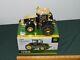John Deere 7290r Mfwd Toy Tractor 132 Nib Farm Show Edition Gold Chase Chaser