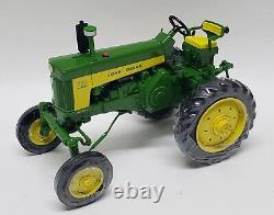 John Deere 730 Hi-Crop Tractor 2011 Two-Cylinder Club By Ertl 1/16 Scale