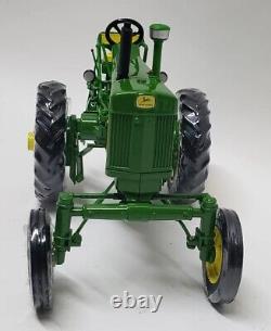 John Deere 730 Hi-Crop Tractor 2011 Two-Cylinder Club By Ertl 1/16 Scale