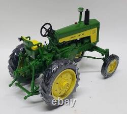 John Deere 730 Hi-Crop Tractor 2011 Two-Cylinder Club By Ertl 1/16 Scale