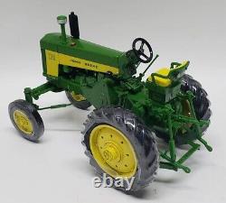 John Deere 730 Hi-Crop Tractor 2011 Two-Cylinder Club By Ertl 1/16 Scale