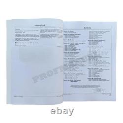John Deere 7330 Tractor Repair Service Technical Manual Tm400219 +! Bonus John Deere 7330 Tractor Repair Service Technical Manual Tm400219 +! Bonus
