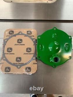 John Deere 750/ 770/ 790 Tractor Brake Cover with new Gasket