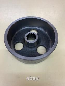 John Deere 750/ 770/ 790 Tractor Brake Drum