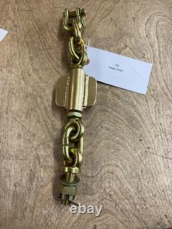 John Deere 750 Tractor Sway Chain