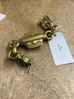 John Deere 750 Tractor Sway Chain