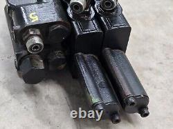 John Deere 755, 855, 955 Loader Valve Assembly