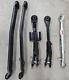 John Deere 755, 855, 955 Tractor 3 Point Assembly Deluxe Lift Links