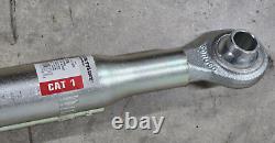 John Deere 755, 855, 955 Tractor 3 Point Assembly Deluxe Lift Links