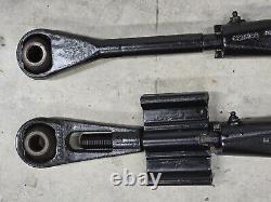 John Deere 755, 855, 955 Tractor 3 Point Assembly Deluxe Lift Links