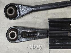 John Deere 755, 855, 955 Tractor 3 Point Assembly Deluxe Lift Links