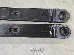 John Deere 755, 855, 955 Tractor 3 Point Assembly Deluxe Lift Links